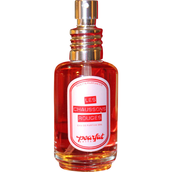 Les Chaussons Rouges